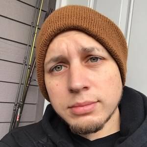 Meet your Posher, Chad